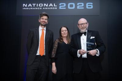 National Insurance Awards
